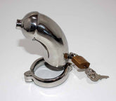 Bullwinkle Male Chastity Cage